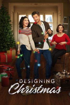 Designing Christmas - Renovierung mit Herzklopfen