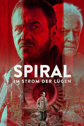 Spiral - Im Strom der Lügen