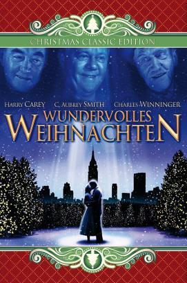 Wundervolles Weihnachten