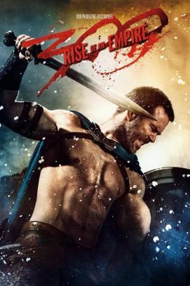 300: Rise of an Empire