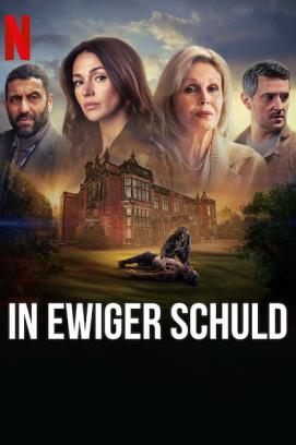 In ewiger Schuld - Staffel 1