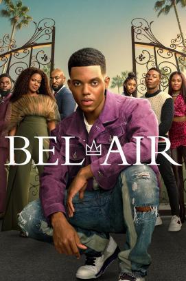 Bel-Air - Staffel 2