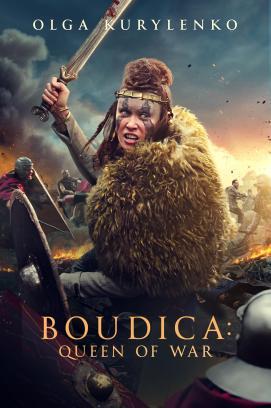 Boudica - Aufstand gegen Rom