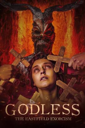 Godless - Der Exorzismus der Lara Levonde