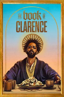 The Book of Clarence