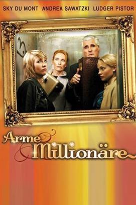 Arme Millionäre - Staffel 2