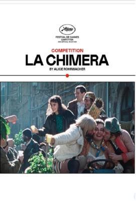 La Chimera