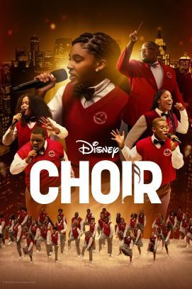 Choir - Staffel 1 *Subbed*