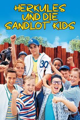 Herkules und die Sandlot Kids