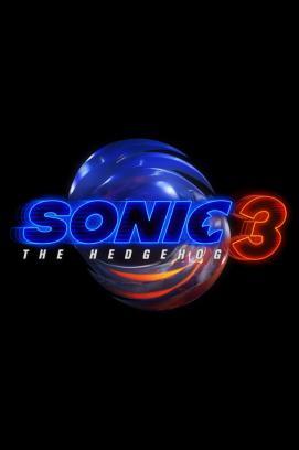 Sonic the Hedgehog 3