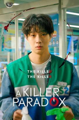 A Killer Paradox - Staffel 1