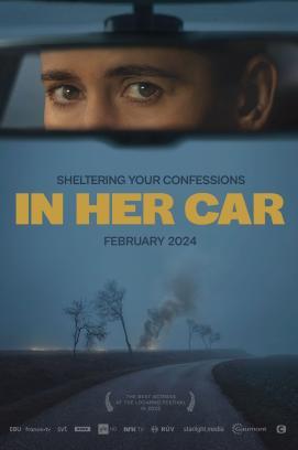 In Her Car - Staffel 1