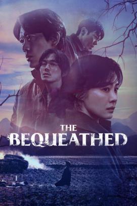 The Bequeathed - Staffel 1 *Subbed*