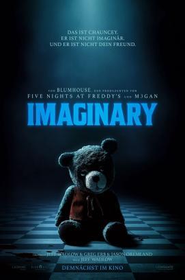 Imaginary