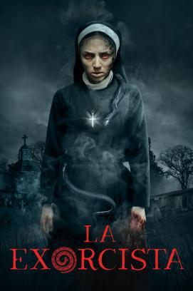 La Exorcista