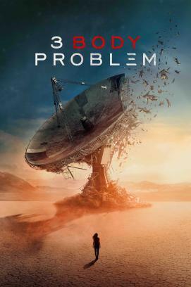 3 Body Problem - Staffel 1