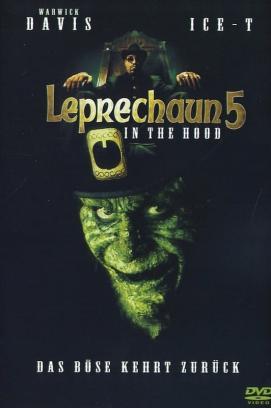 Leprechaun 5 - In the Hood