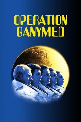 Operation Ganymed