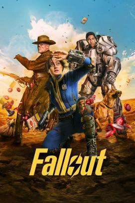 Fallout - Staffel 1