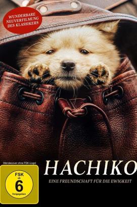 Hachiko - Eine Freundschaft für die Ewigkeit