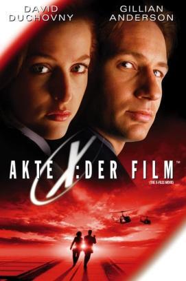 Akte X - Der Film