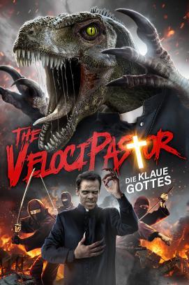 The Velocipastor - Die Klaue Gottes