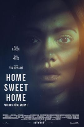 Home Sweet Home - Wo das Böse wohnt