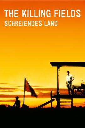 The Killing Fields - Schreiendes Land