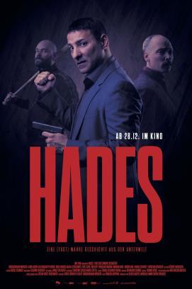 Hades - Eine (fast) wahre Geschichte