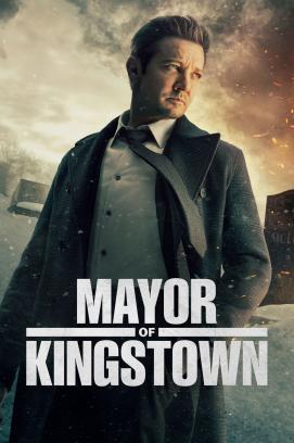 Mayor of Kingstown - Staffel 3