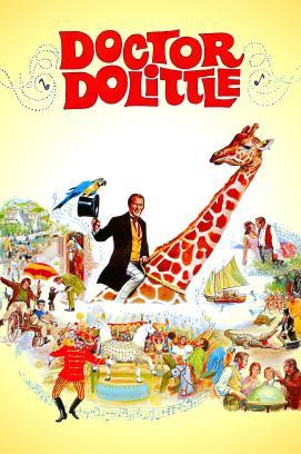 Doctor Dolittle