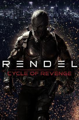 Rendel 2: Cycle of Revenge