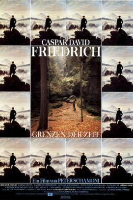 Caspar David Friedrich – Grenzen der Zeit