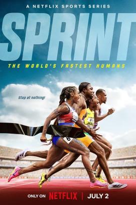 Sprint - Staffel 1