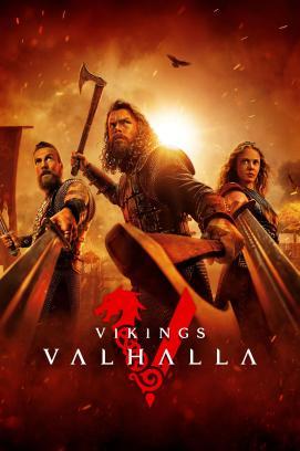 Vikings: Valhalla - Staffel 3