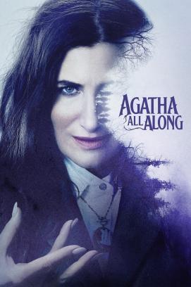 Agatha All Along