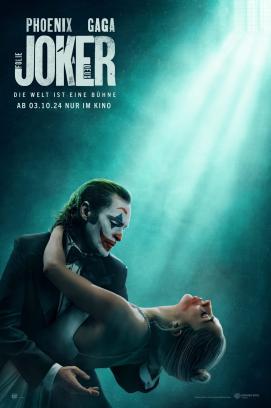 Joker 2 - Folie à Deux