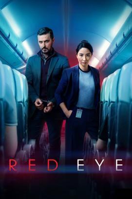 Red Eye - Staffel 1