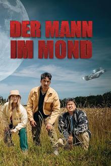 Der Mann im Mond - Staffel 3