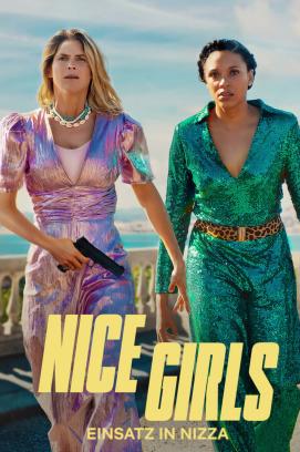 Nice Girls - Einsatz in Nizza