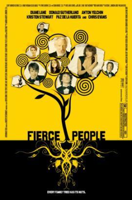 Fierce People - Jede Familie hat ihre Geheimnisse