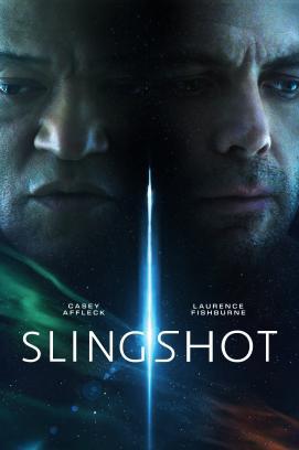 Slingshot *English*