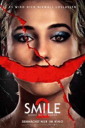 Smile 2 – Siehst du es auch?