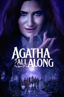 Agatha All Along - Staffel 1