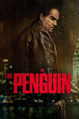 The Penguin - Staffel 1