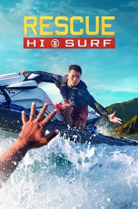 Rescue: HI-Surf - Staffel 1 *English*