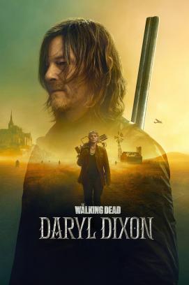 The Walking Dead: Daryl Dixon - Staffel 2