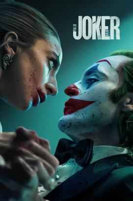 Joker 2: Folie à Deux