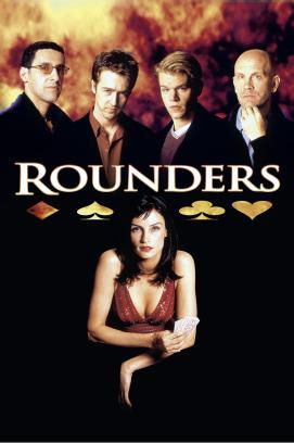 Rounders