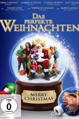 Das perfekte Weihnachten